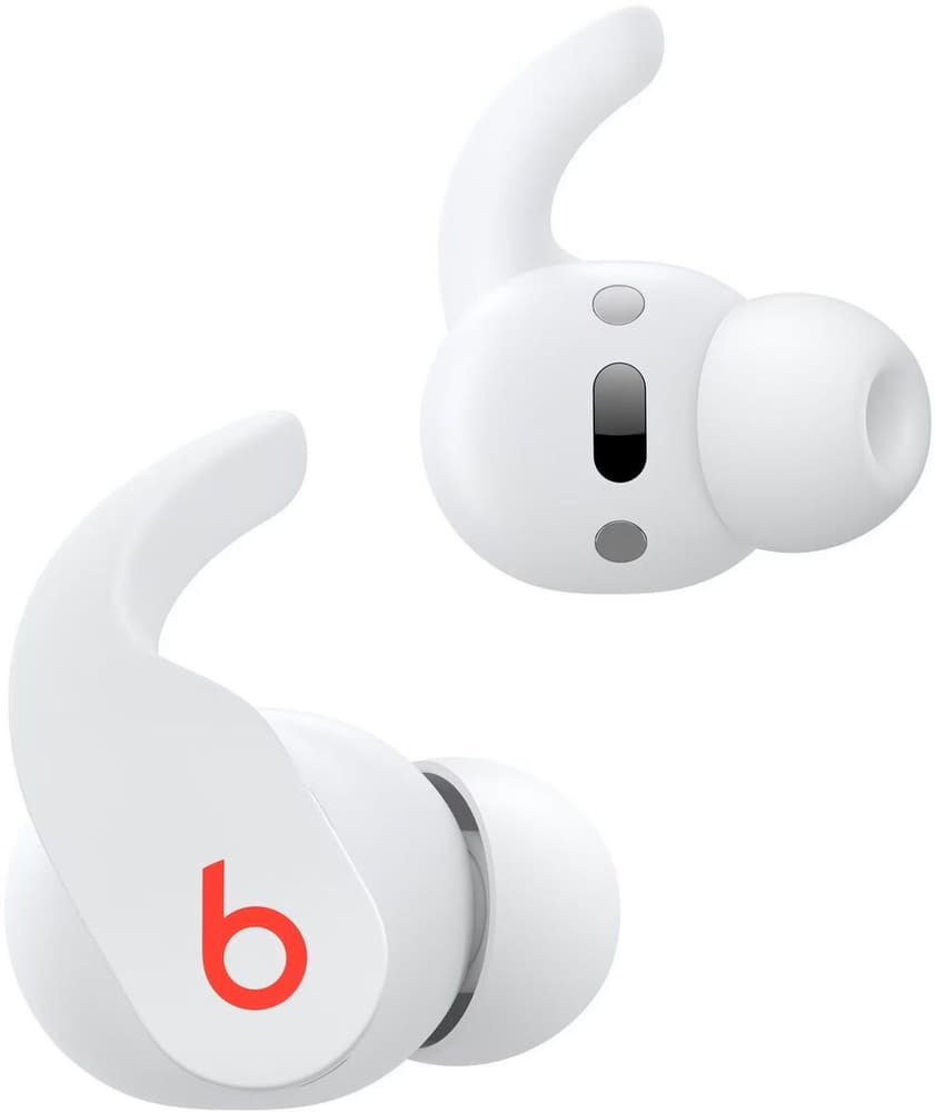 Beats Fit Pro – White In-Ear Kopfhörer Apple 785302401256 Farbe Weiss Bild Nr. 1