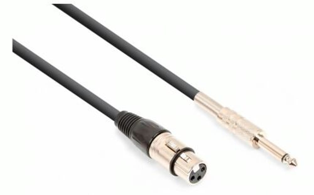 CX314-1 Câble audio VONYX 785302424006 Photo no. 1
