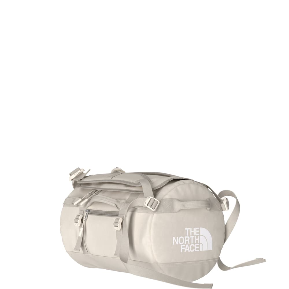 Base Camp Duffel XS Duffel Bag The North Face 466294100010 Taille Taille unique Couleur blanc Photo no. 1