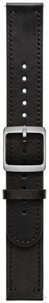 20mm - nero Braccialetto per smartwatch Withings 785300132591 N. figura 1