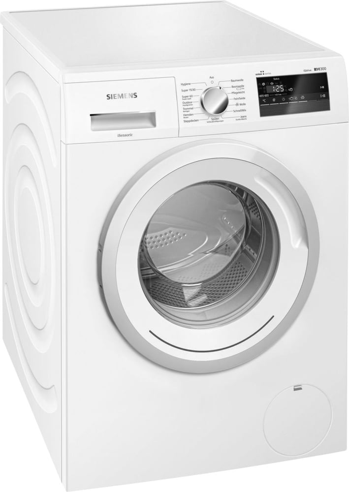WM14N190CH Waschmaschine Siemens 71722440000017 Bild Nr. 1