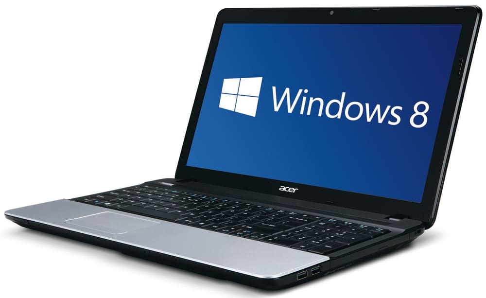 Aspire E1-B9604G75Mnks Notebook Acer 79777320000012 Bild Nr. 1