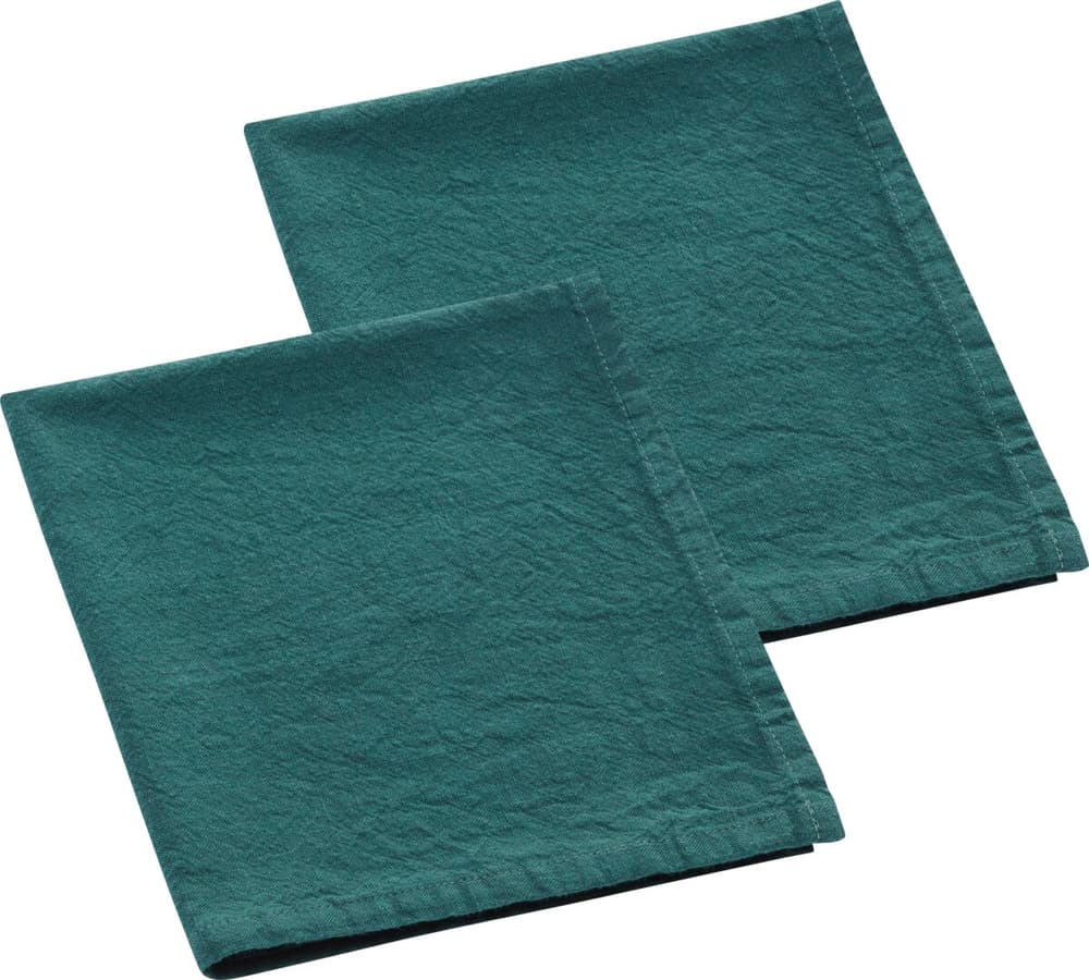 AMATO Set de serviettes 450937400000 Photo no. 1
