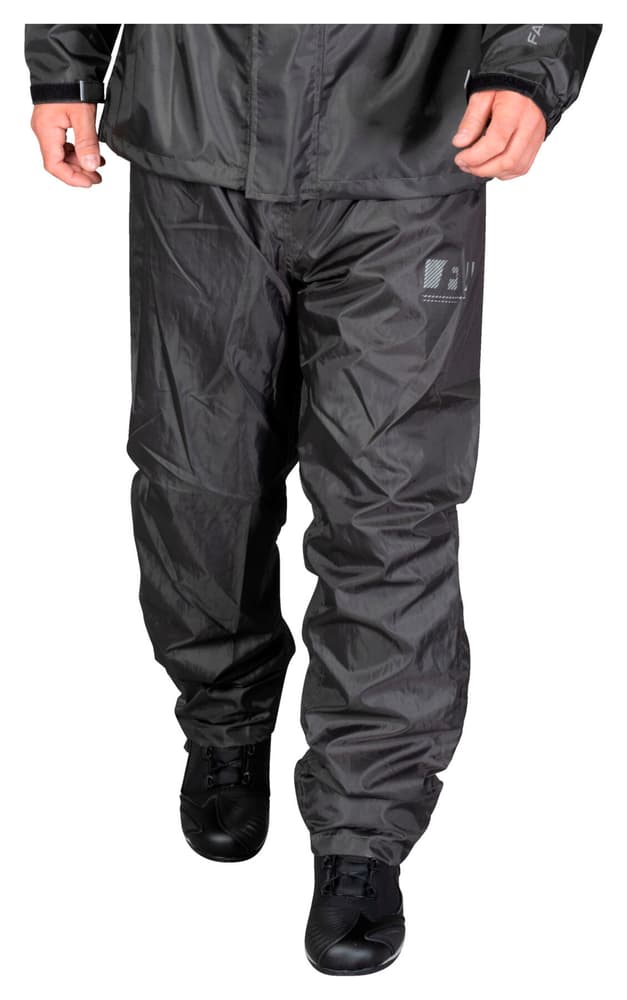 Rain Basic 191 M Motorradhose FASTWAY 620984200000 Bild Nr. 1