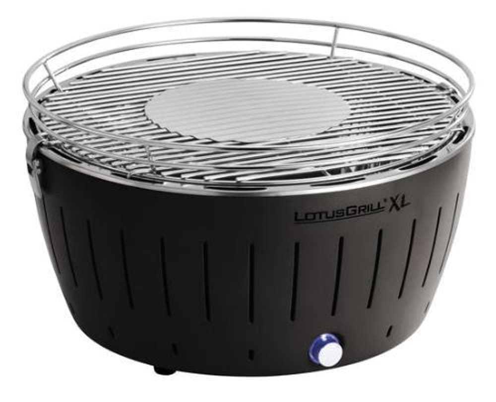 XL Outdoor Cooking anthrazit Lotus Grill 75360000002462 Bild Nr. 1