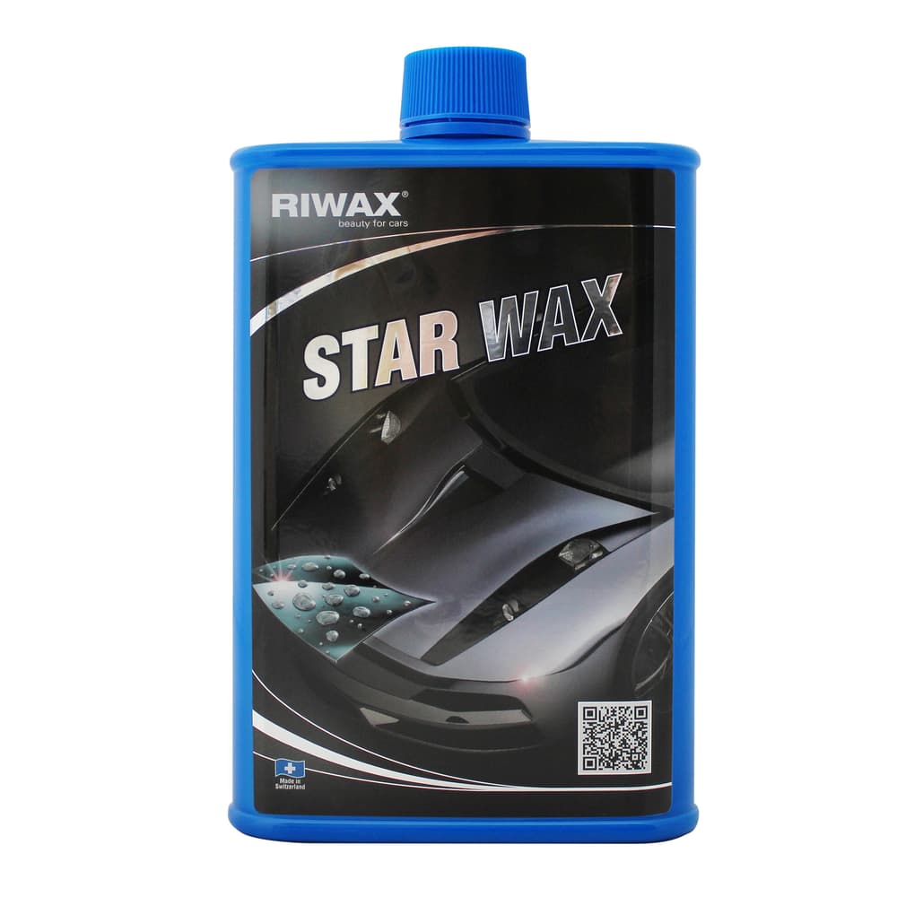 Star Wax Produits d’entretien Riwax 620120200000 Photo no. 1