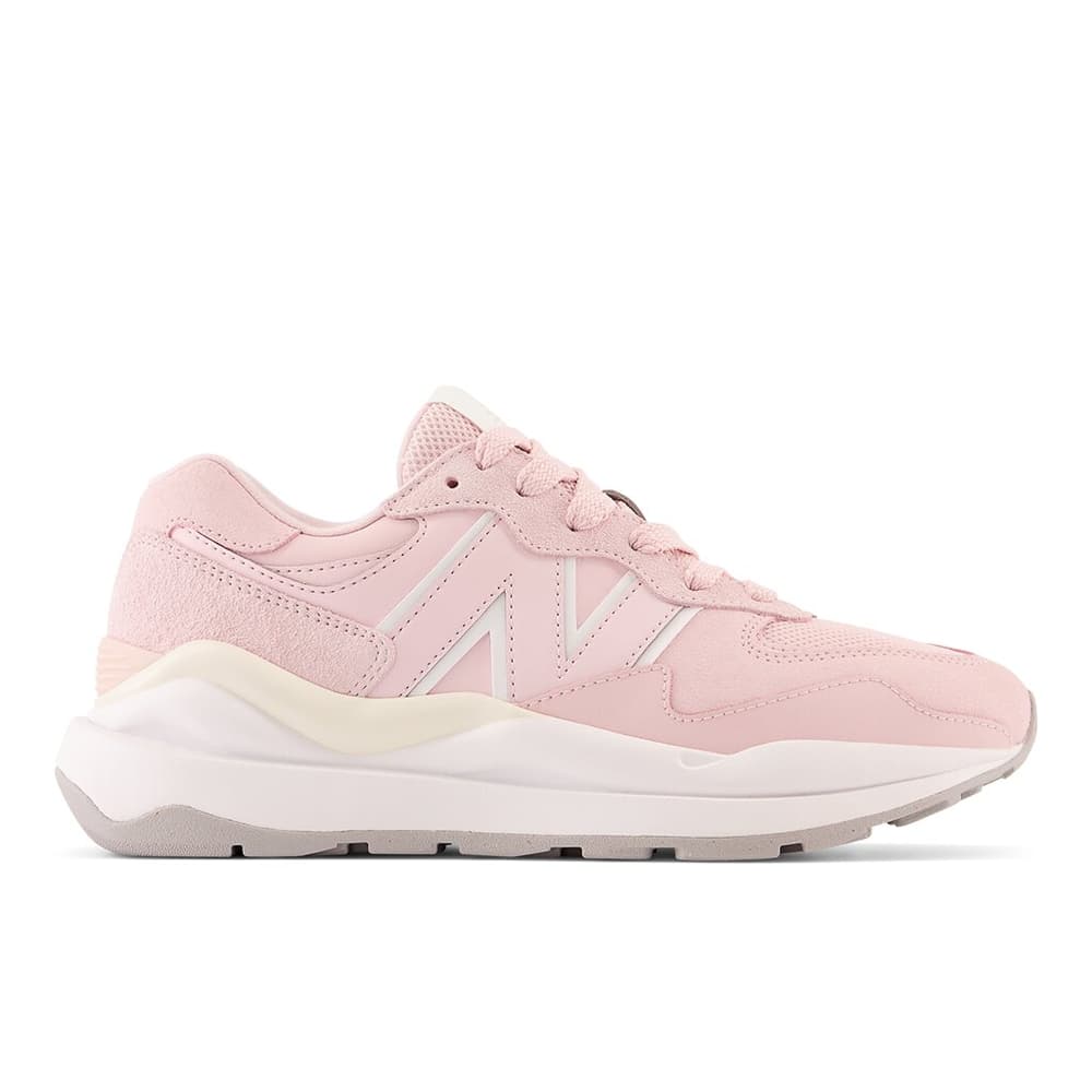 W5740STB Chaussures de loisirs New Balance 469435436538 Taille 36.5 Couleur rose Photo no. 1