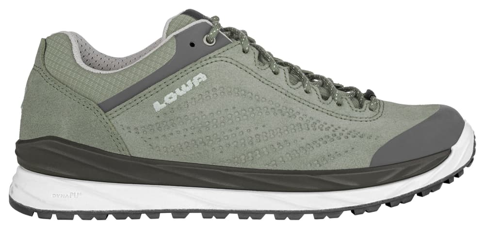 MALTA GTX LO Ws Chaussures polyvalentes Lowa 473387039560 Taille 39.5 Couleur vert Photo no. 1