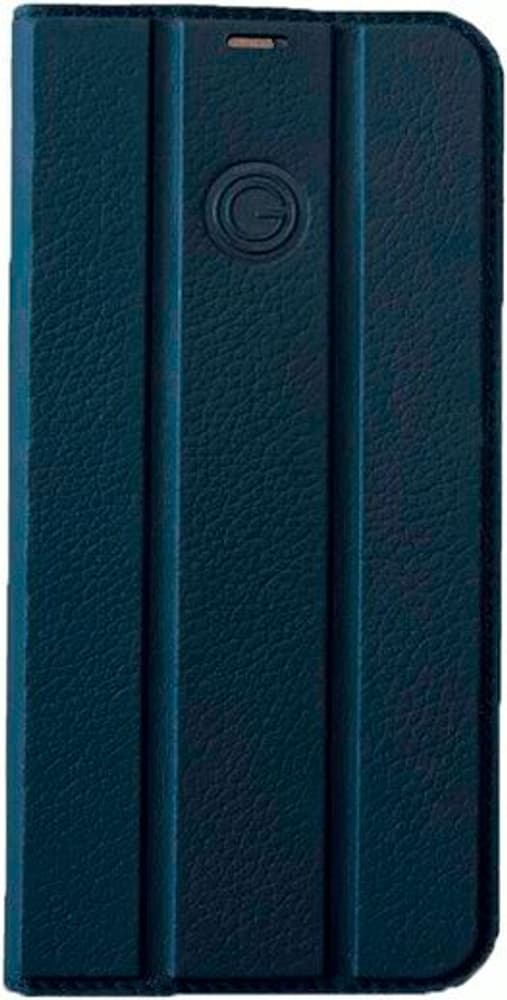 Book-Cover Marc, iPhone 13 Pro Coque smartphone MiKE GALELi 785302424138 Photo no. 1