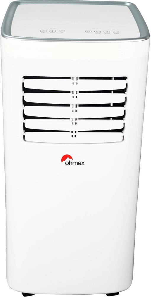 Climatiseur OHM-AIR-7100CON (60 m) 7000 btu Unité de climatisation Ohmex 785302438285 Photo no. 1