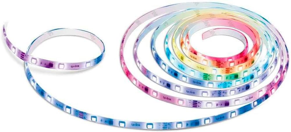 LED Stripe Tapo L920-5 5m Multicolor LED Streifen TP-LINK 785300165634 Bild Nr. 1