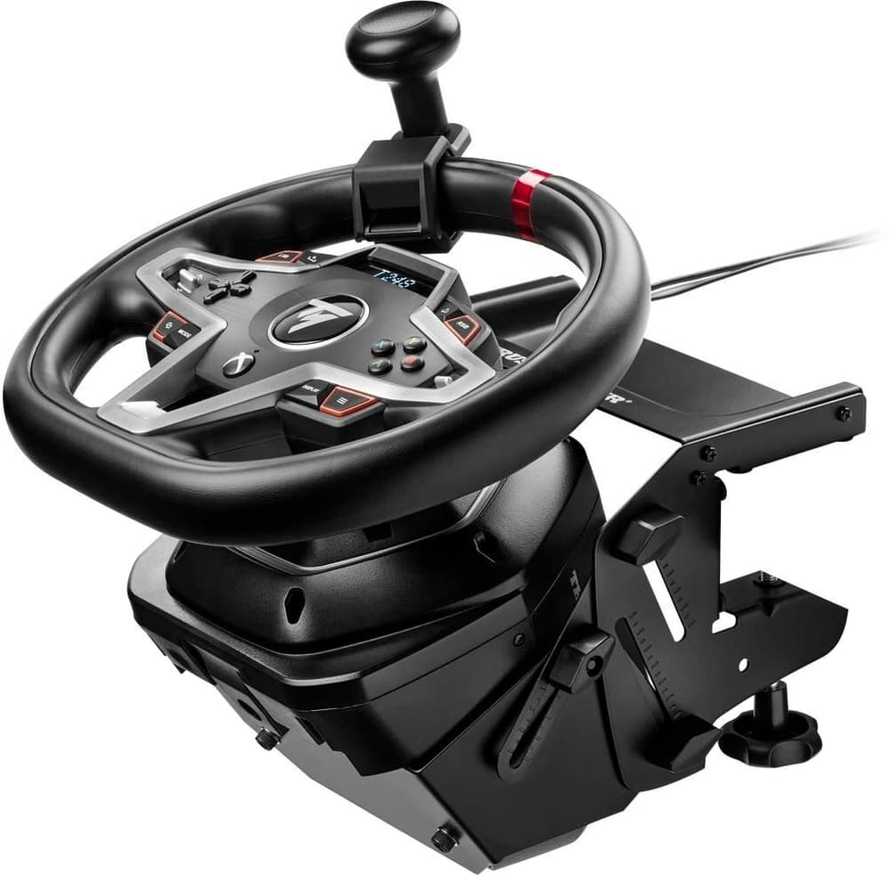 SimTask Steering Kit Controller da gaming Thrustmaster 785302430548 N. figura 1