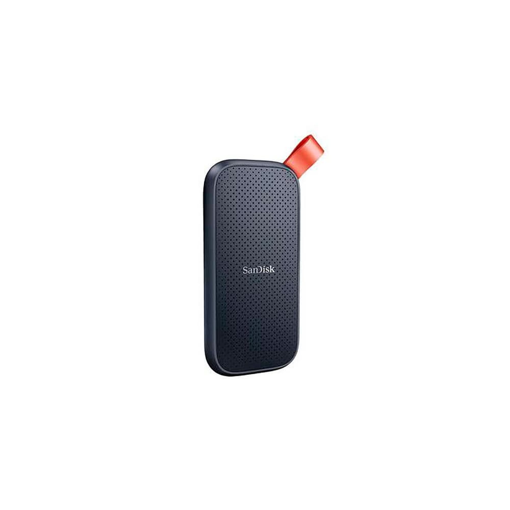 Portable SSD 2TB Unità SSD esterna SanDisk 78530240654623 No. figura 1