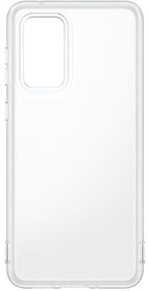 Galaxy A33 5G Soft-Cover Cover smartphone Samsung 798800101492 N. figura 1