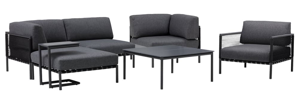 HORIZON Lounge Set 408111100000 N. figura 1