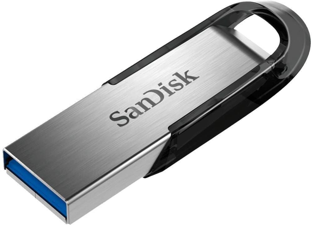 USB3.0 Ultra Flair 256 GB USB Stick SanDisk 785302404337 Bild Nr. 1