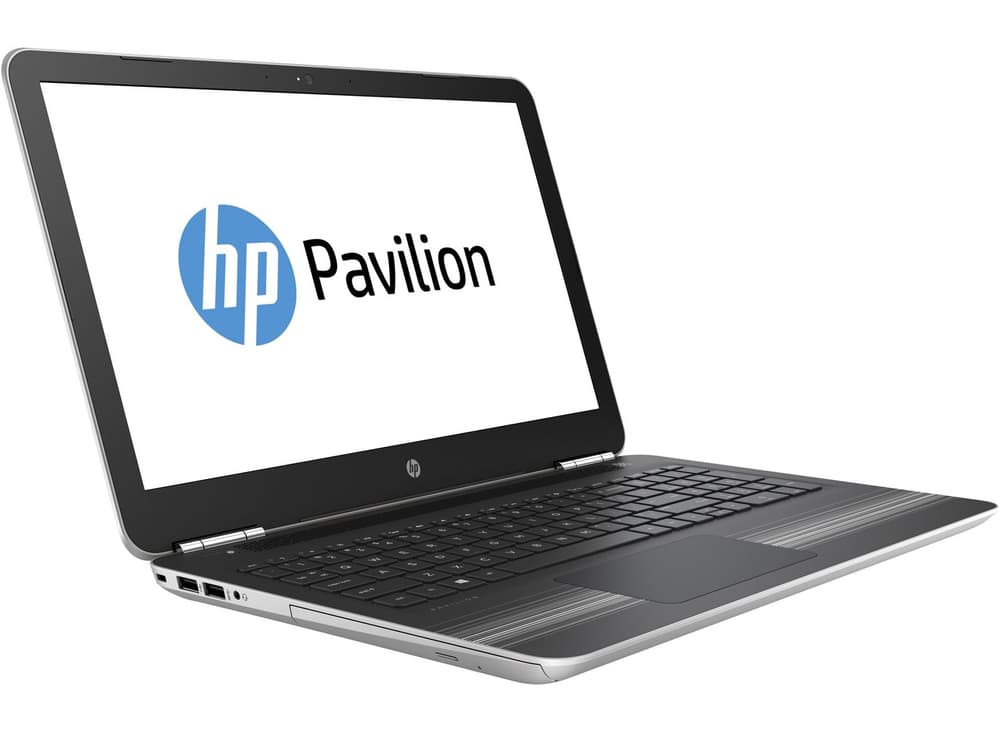 HP Pavilion 15-au080nz Notebook HP 95110051110916 No. figura 1