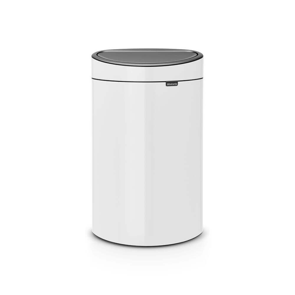 TOUCH BIN Pattumiera brabantia 785302402155 N. figura 1