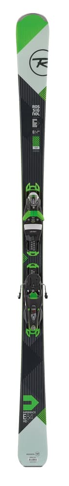 Experience 84 HD inkl. NX 12 Set de skis All Mountain Rossignol 49377810000016 Photo n°. 1