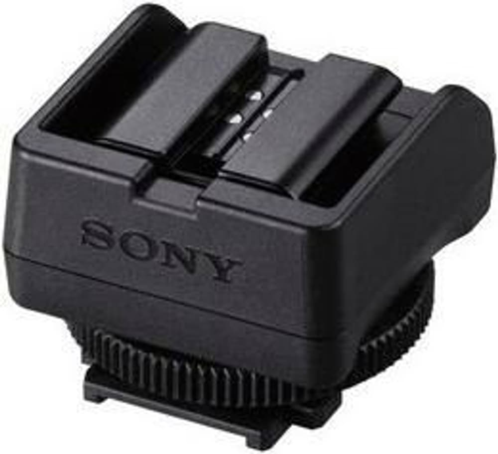 ADP-MAA Blitzadapter Sony 785300135677 Bild Nr. 1