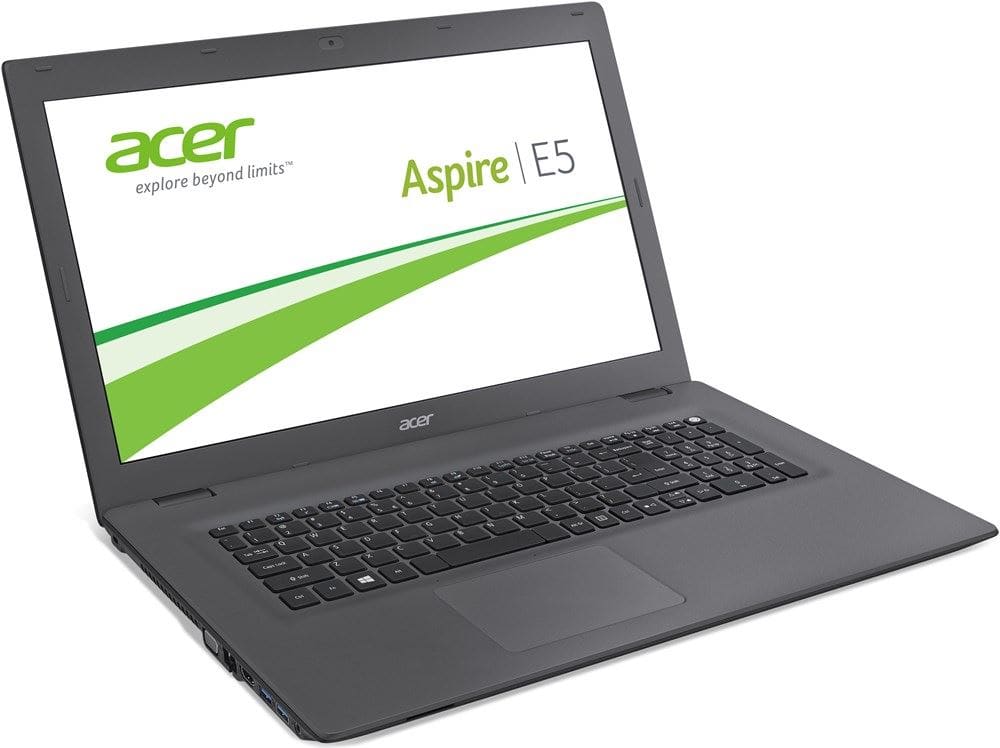 Aspire E5-773-5963 Notebook Notebook Acer 79812310000016 Bild Nr. 1