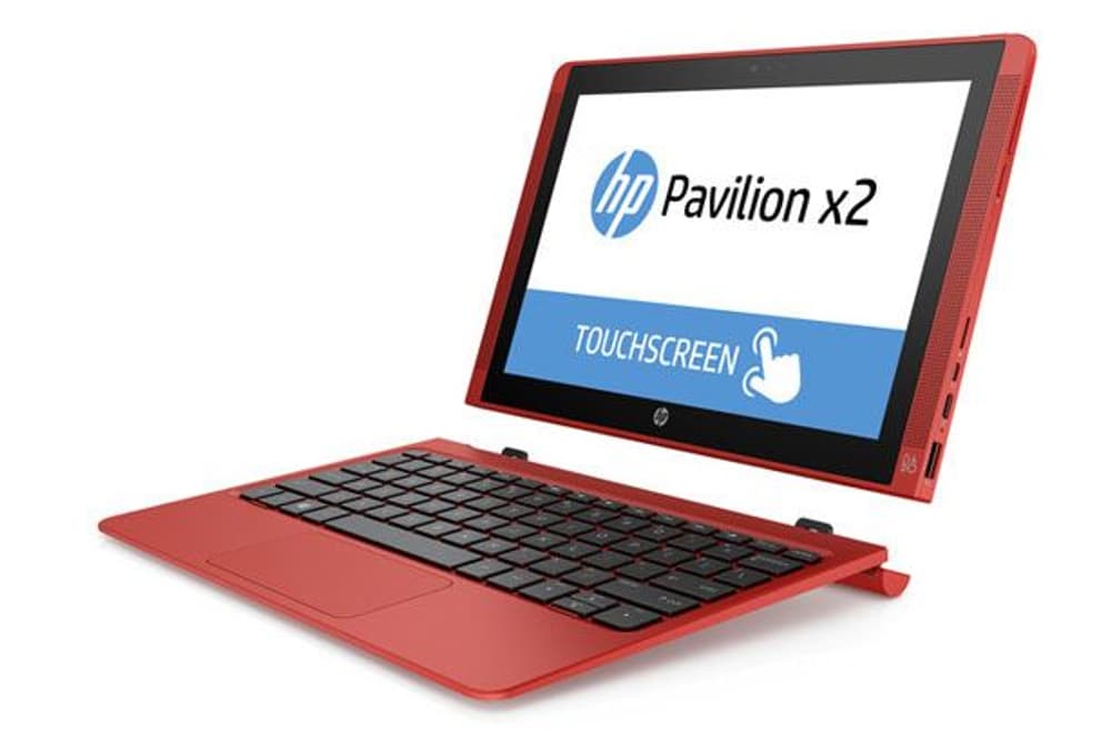 HP Pavilion x2 10-n010nz Touchscreen Not HP 95110041971115 Photo n°. 1