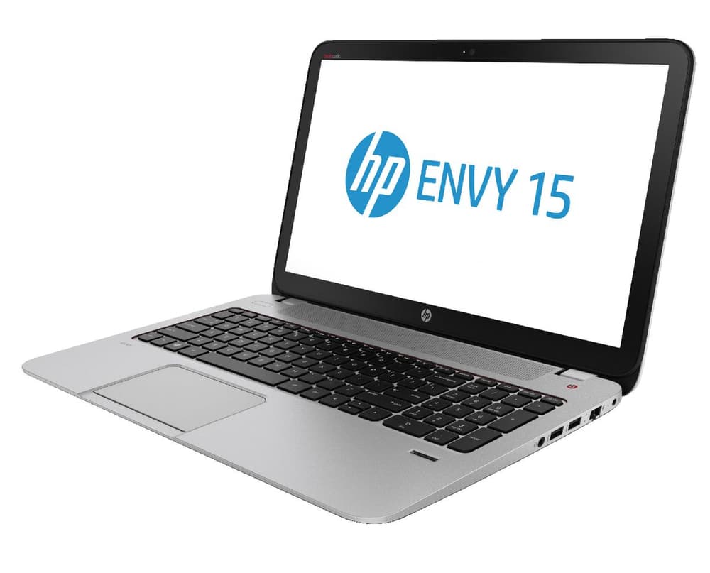 Envy 15-j168ez Notebook HP 79782550000014 Bild Nr. 1
