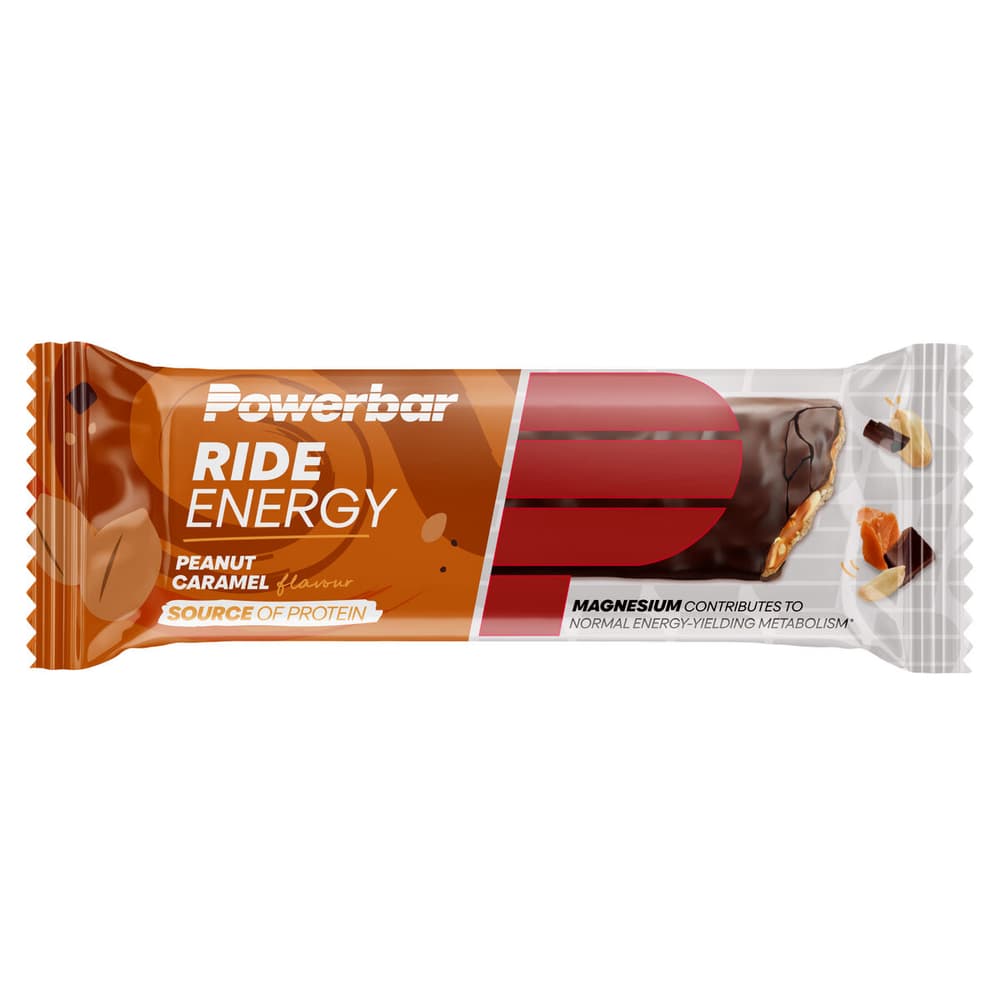 Ride Energy Barrette energetiche PowerBar 491964700000 N. figura 1