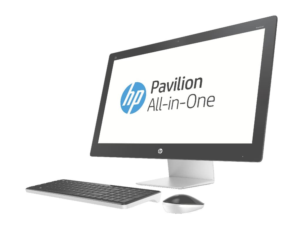 Pavilion 23-q016nz All-in-One PC tout-en-un HP 79787250000015 Photo n°. 1