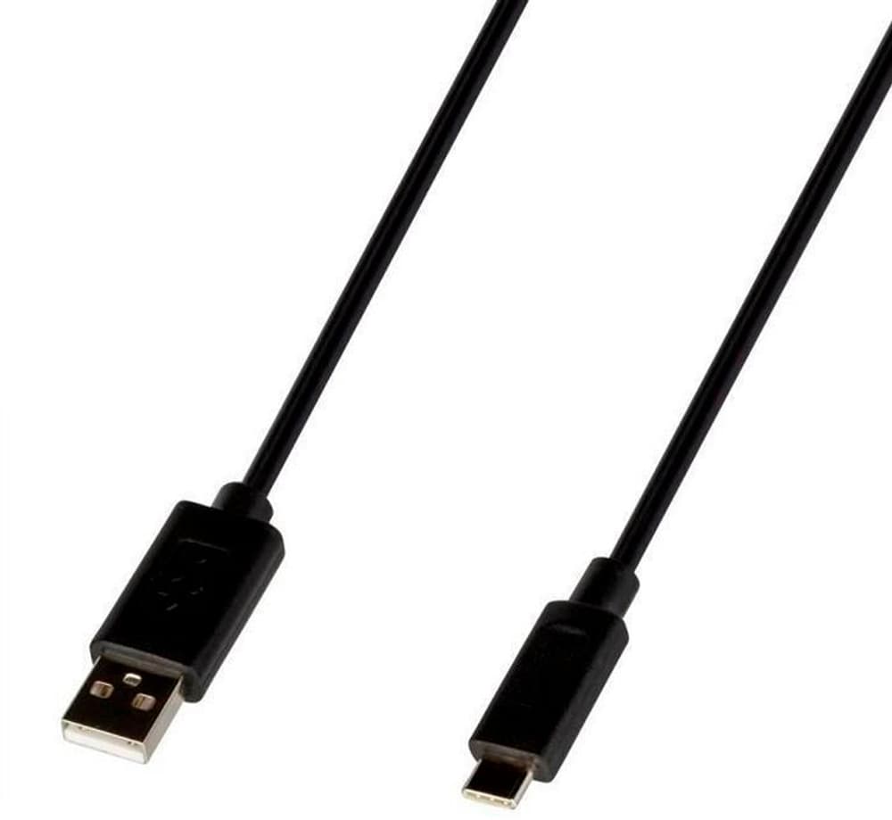 Cable USB Type C Switch - 2m Câble USB KÖNIX 785302422787 Photo no. 1