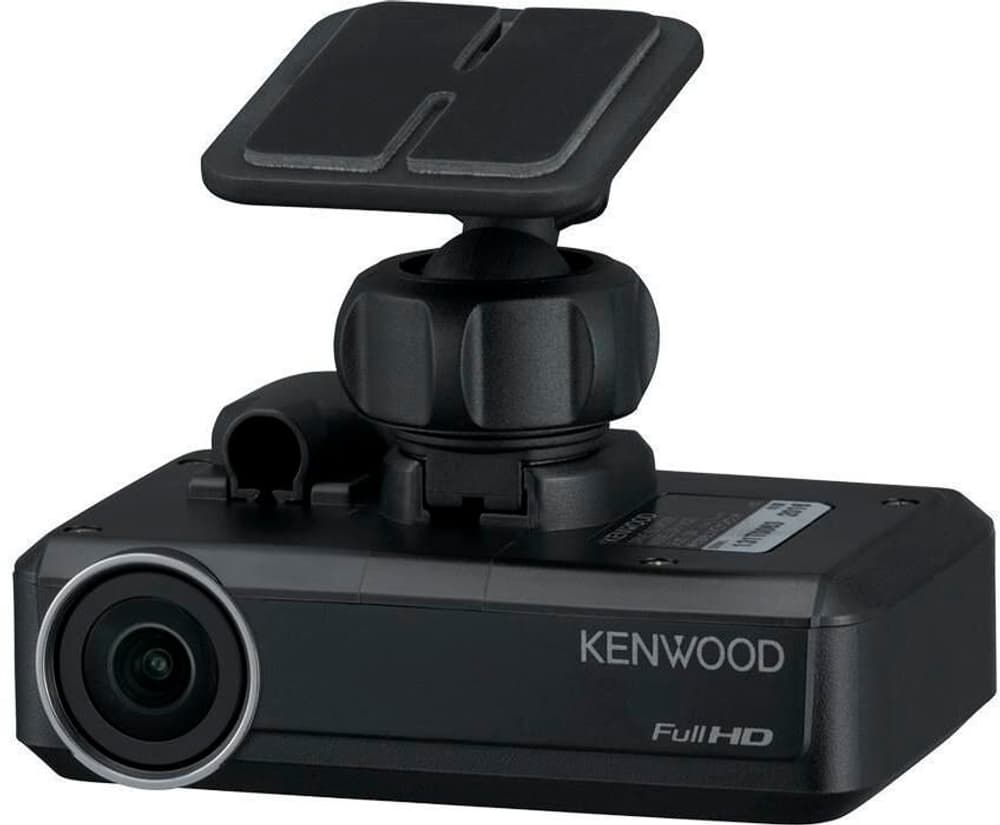 Dashcam DRV-N520 Autokamera Kenwood 785300196415 Bild Nr. 1