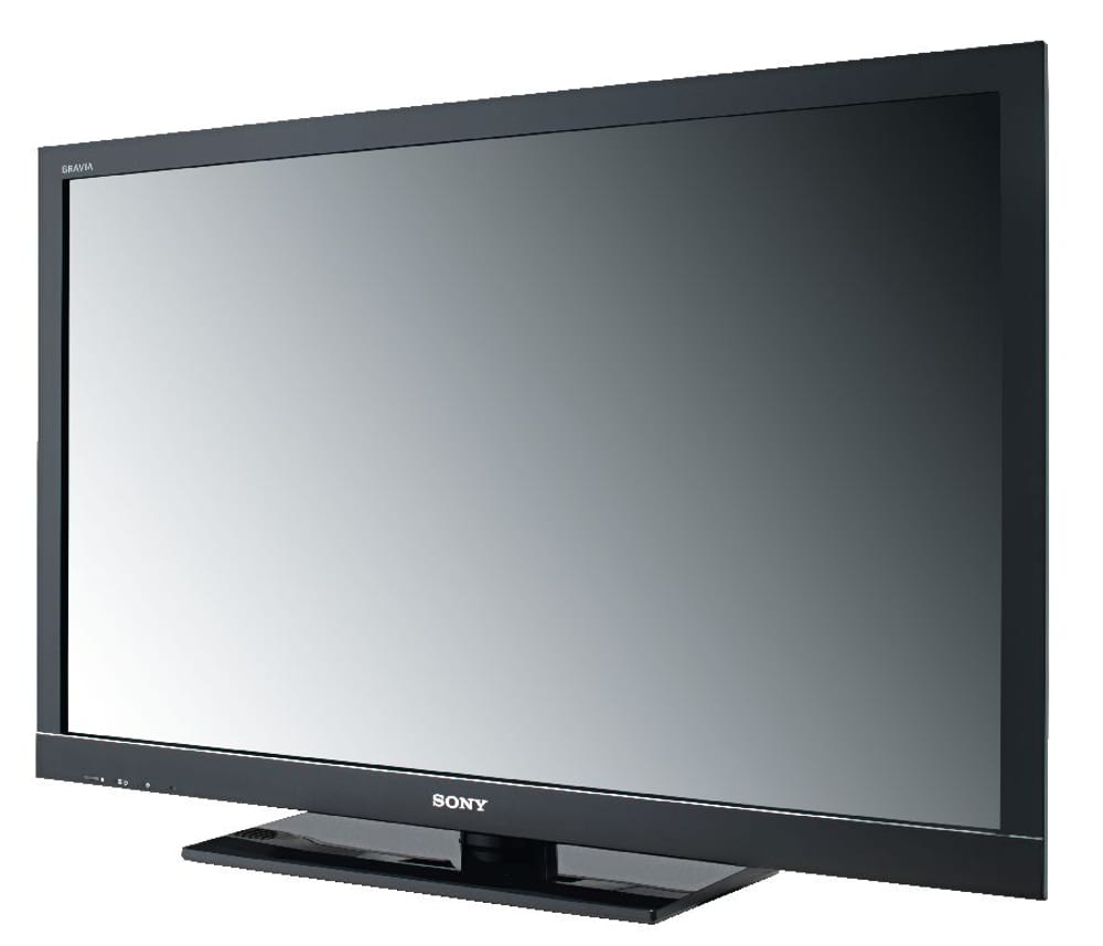 KDL-46HX800 LED Fernseher Sony 77026910000010 Bild Nr. 1