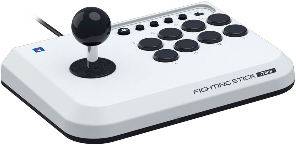 Fighting Stick Mini [PS5/PS4/PC] Controller da gaming Hori 785302416006 N. figura 1