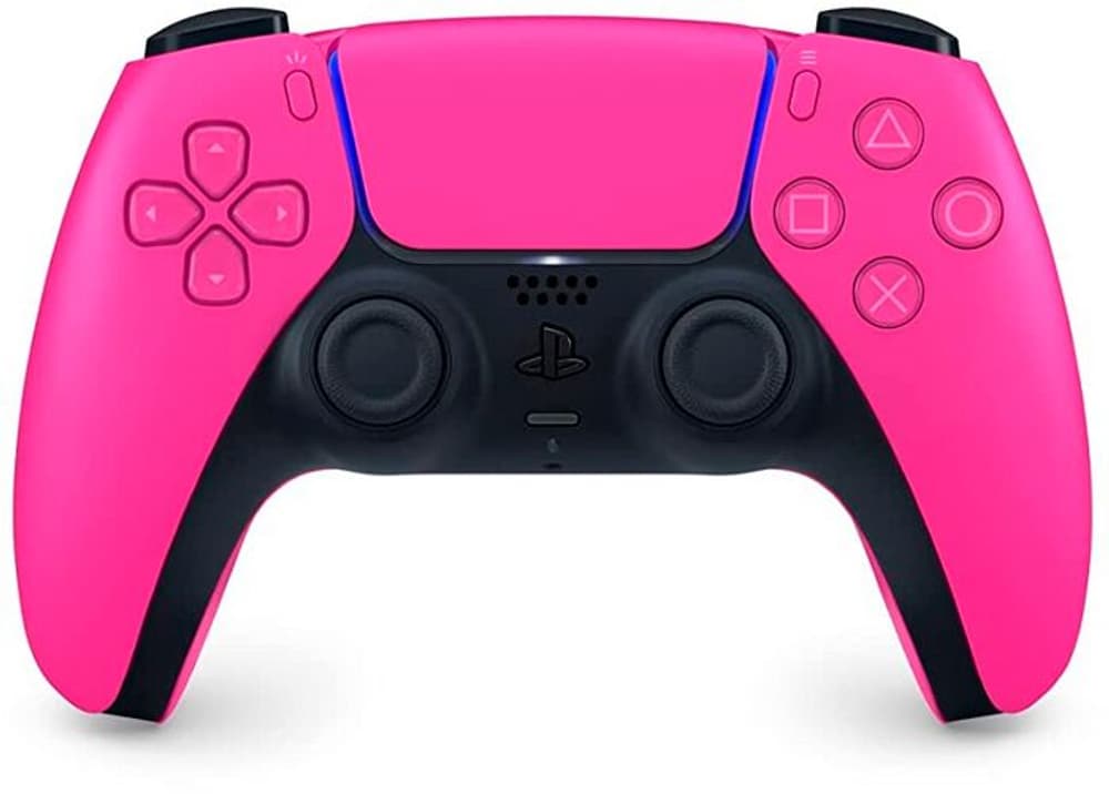 DualSense Wireless Controller Nova Pink Controller da gaming Sony 785302414879 N. figura 1
