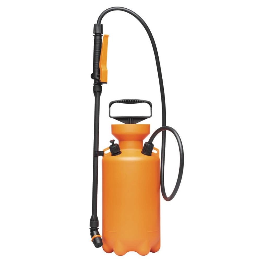 Spruzzatore a pressione 5l 18,5 x 18,5 x 49,5 cm Spruzzatore a compressione Fiskars 669700107623 N. figura 1