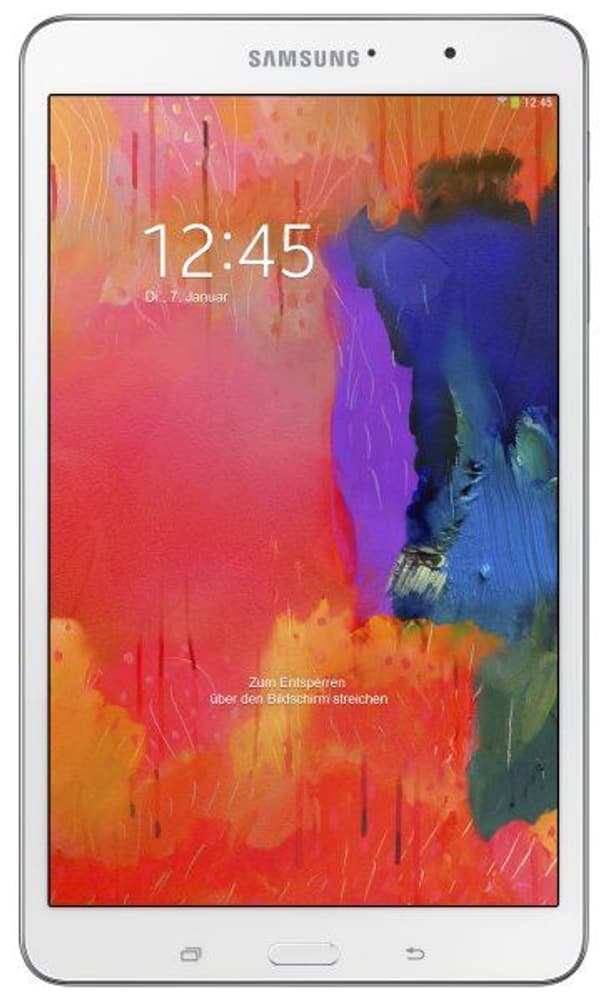 Samsung Galaxy Tab S2 8" 32GB LTE Tablet Samsung 95110040719515 Bild Nr. 1