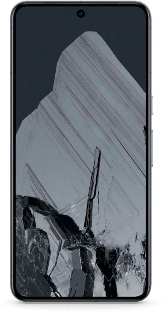 Pixel 8 Pro 256 GB Obsidian Smartphone Google 785302436771 Bild Nr. 1