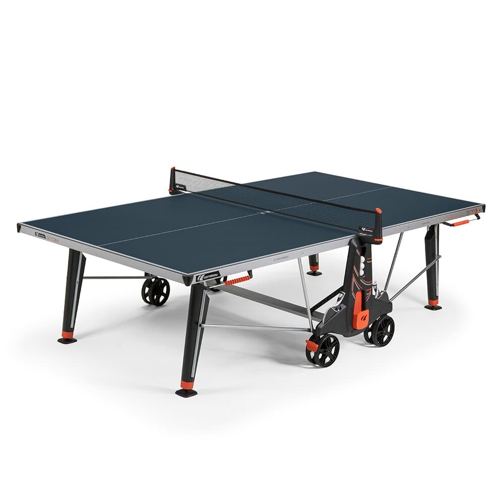 500X Crossover Table de ping-pong Cornilleau 491647499940 Taille one size Couleur bleu Photo no. 1