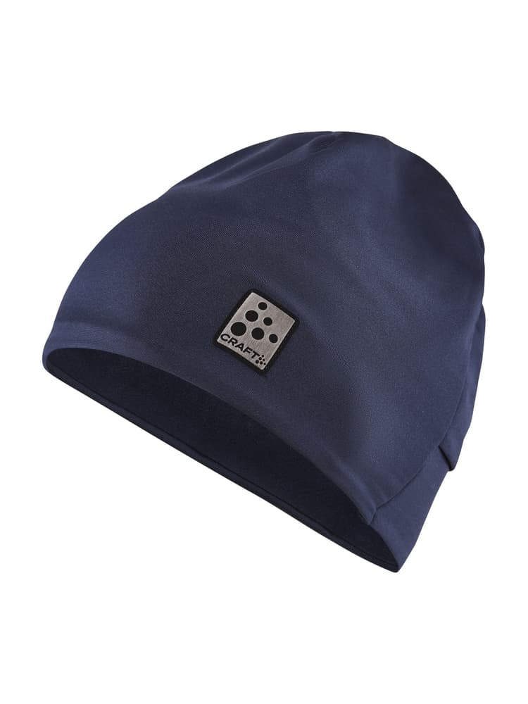 ADV MICROFLEECE PONYTAIL HAT Mütze Craft 469726200040 Grösse Einheitsgrösse Farbe blau Bild-Nr. 1