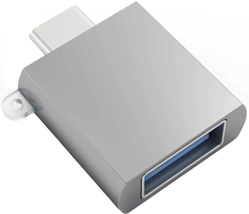 USB-C a USB 3.0 Adapter Adattatore USB Satechi 785300131013 N. figura 1