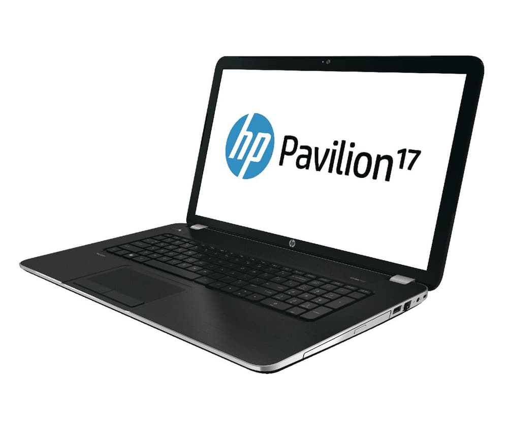 Pavilion 17-e086sz Notebook HP 79781780000013 Bild Nr. 1
