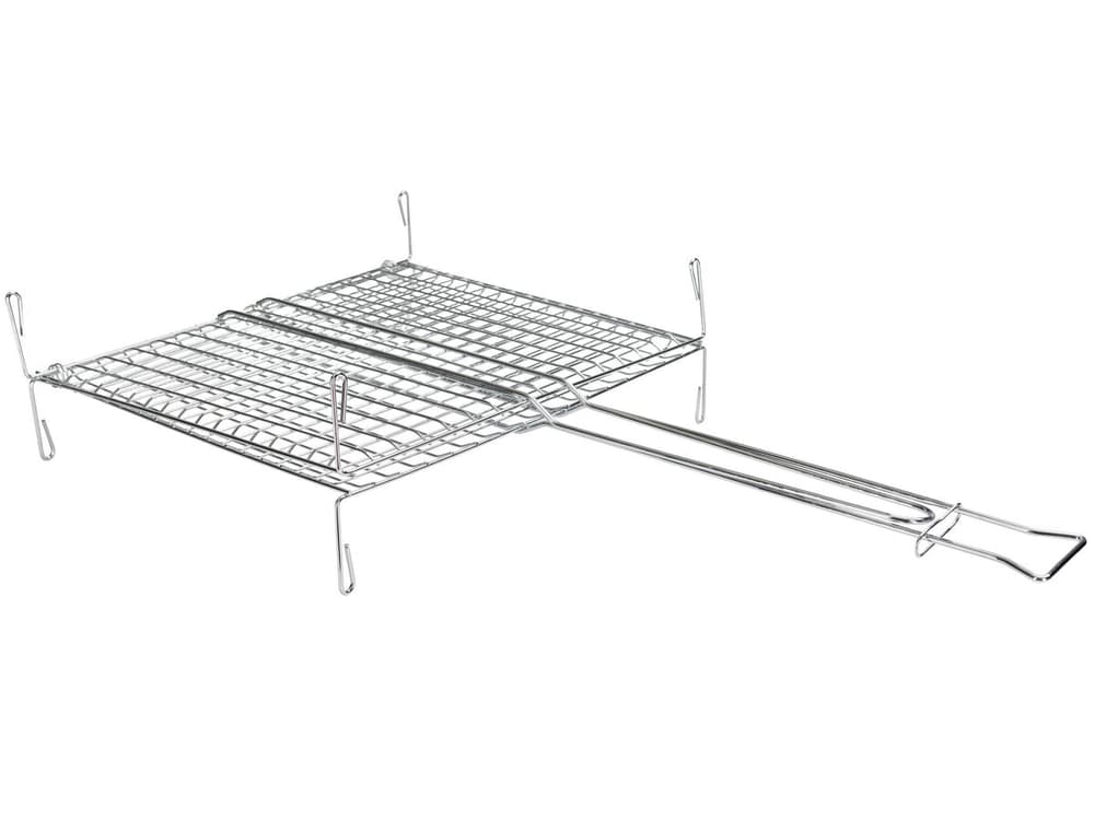 Griglia serrare Grill a carbonella Nouvel 639062800000 N. figura 1