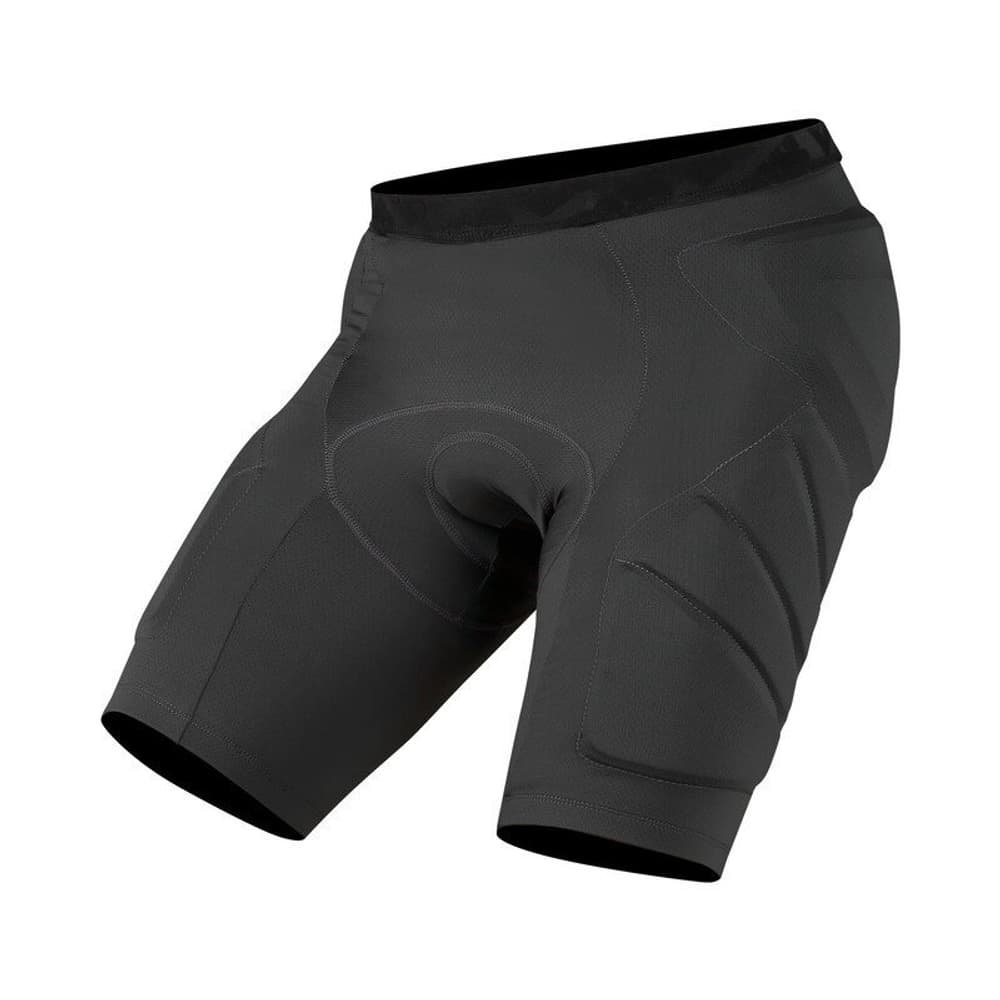 Trigger Lower Pantalon à protections iXS 466618800483 Taille M Couleur gris foncé Photo no. 1