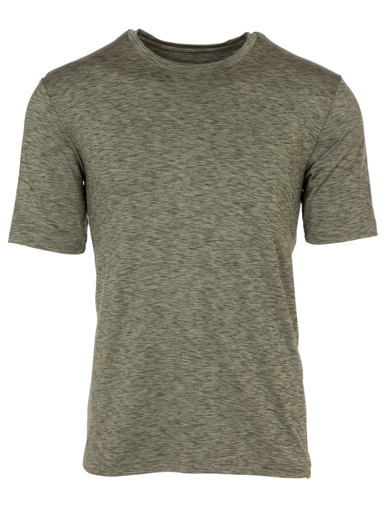 Lorenz T-Shirt Rukka 466690800664 Grösse XL Farbe khaki Bild-Nr. 1