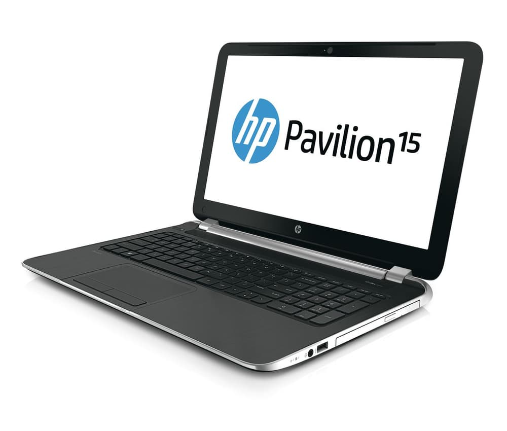 Pavilion 15-n056ez Notebook HP 79780620000013 No. figura 1