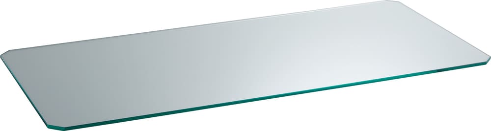 FLEXCUBE Pannello di vetro largo 401878375300 Dimensioni L: 75.0 cm x P: 37.0 cm N. figura 1