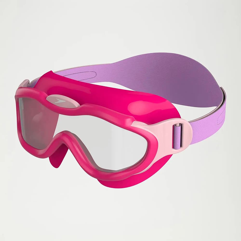 Sea Squad Mask Schwimmbrille Speedo 464756600029 Grösse Einheitsgrösse Farbe pink Bild-Nr. 1