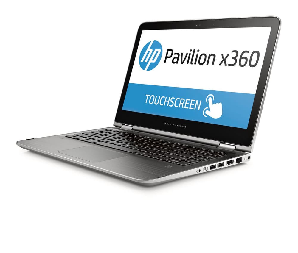 Pavilion x360 13-s140nz Convertible HP 79810280000015 Bild Nr. 1