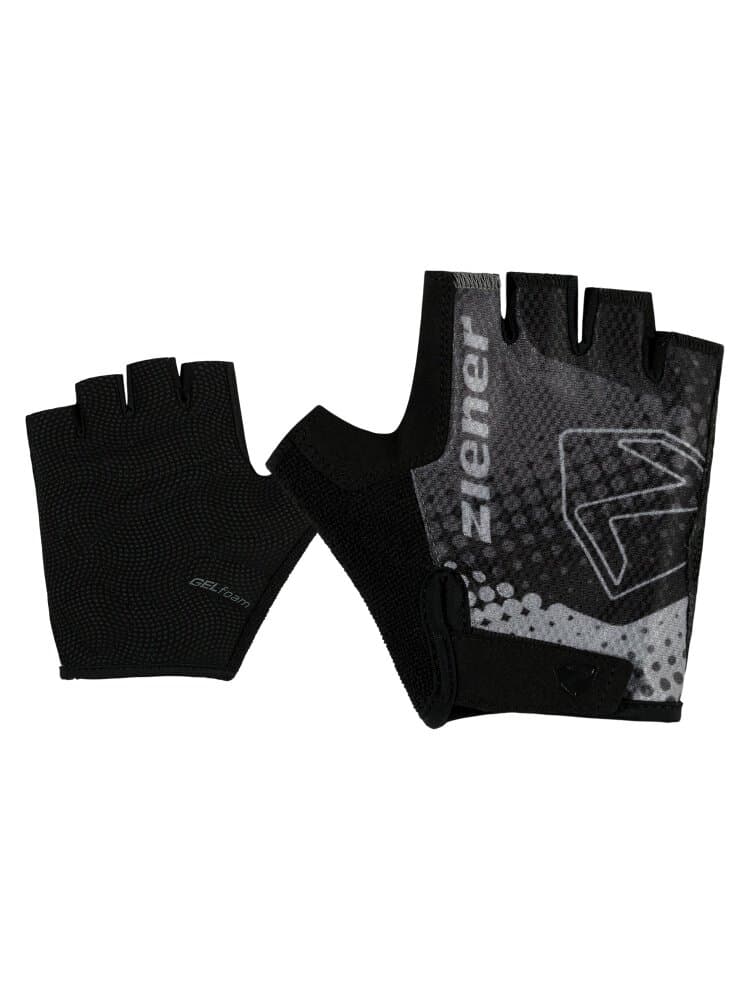 CURTO Handschuhe Ziener 469528900320 Grösse S Farbe schwarz Bild-Nr. 1