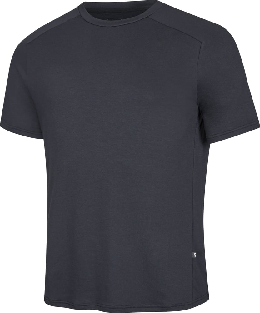 Focus-T T-shirt On 473244200620 Taille XL Couleur noir Photo no. 1